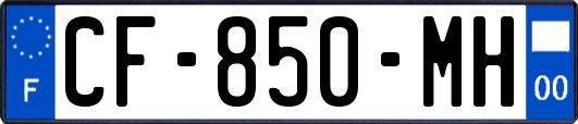CF-850-MH