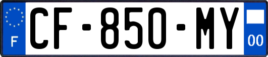CF-850-MY