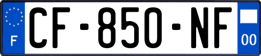 CF-850-NF