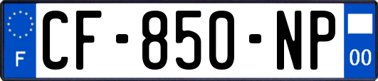 CF-850-NP
