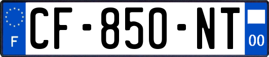 CF-850-NT