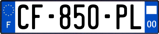 CF-850-PL