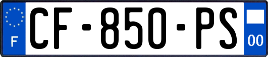CF-850-PS
