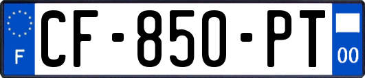 CF-850-PT