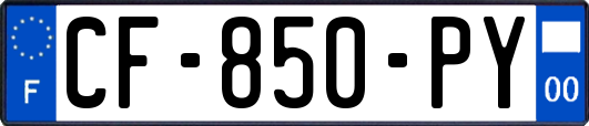CF-850-PY