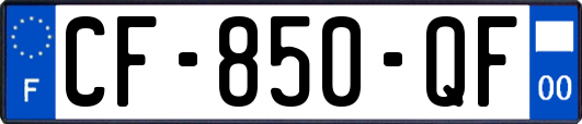 CF-850-QF