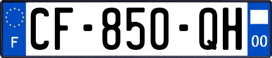 CF-850-QH