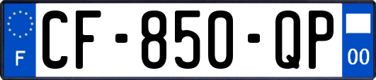 CF-850-QP