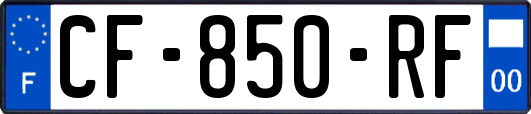 CF-850-RF