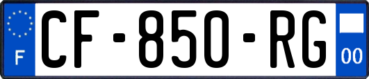 CF-850-RG