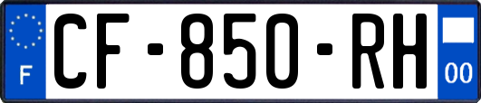 CF-850-RH