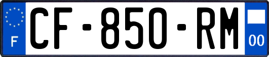 CF-850-RM