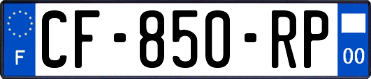 CF-850-RP