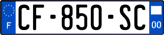 CF-850-SC