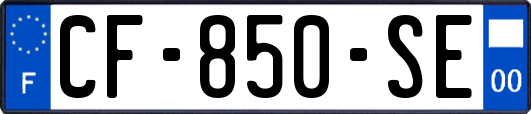CF-850-SE