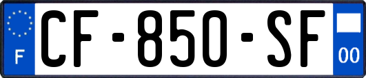 CF-850-SF