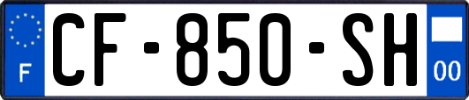 CF-850-SH