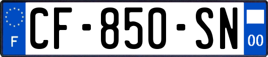 CF-850-SN