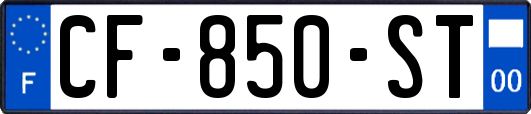 CF-850-ST