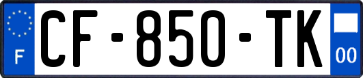 CF-850-TK