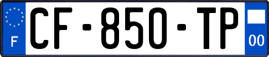 CF-850-TP