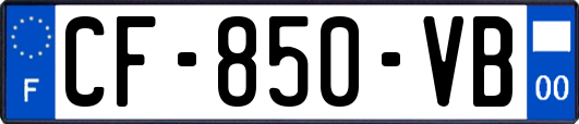CF-850-VB
