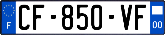 CF-850-VF