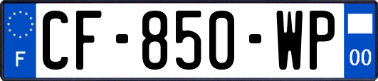 CF-850-WP