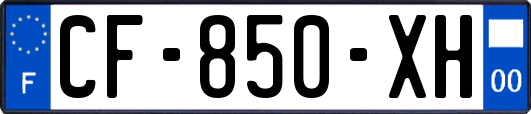 CF-850-XH