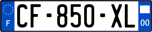 CF-850-XL