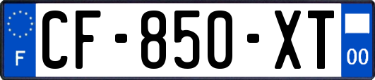 CF-850-XT