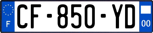CF-850-YD