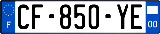 CF-850-YE