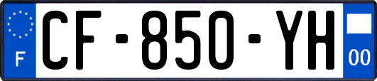 CF-850-YH