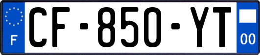 CF-850-YT