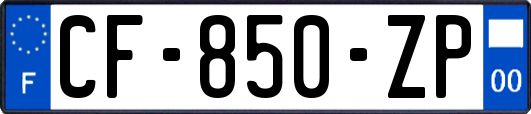 CF-850-ZP