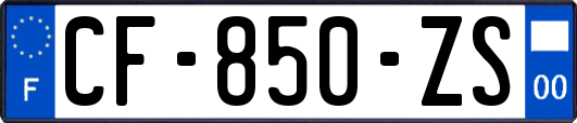 CF-850-ZS