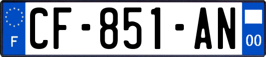 CF-851-AN