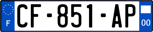 CF-851-AP