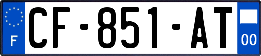 CF-851-AT