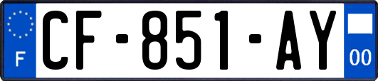 CF-851-AY