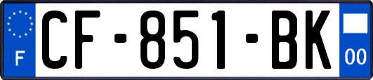 CF-851-BK
