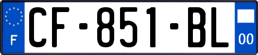 CF-851-BL