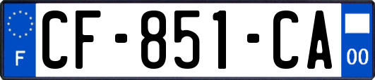 CF-851-CA