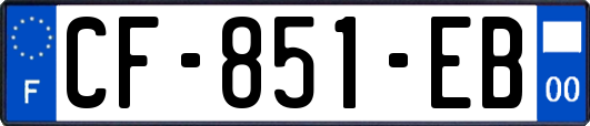 CF-851-EB