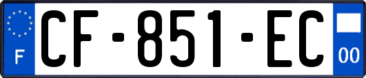 CF-851-EC