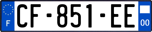 CF-851-EE