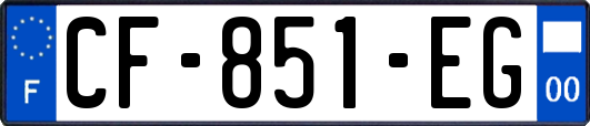 CF-851-EG