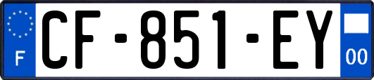 CF-851-EY