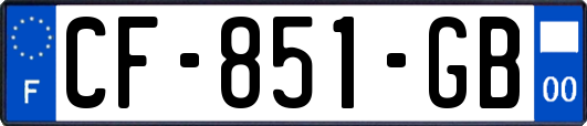 CF-851-GB
